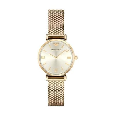 Imagen 2 del producto Reloj Classic Ar1957 Dorado