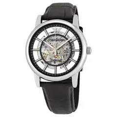 EMPORIO ARMANI - Reloj Classic Ar1981 Negro