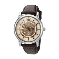 Reloj Classic Ar1982 Café