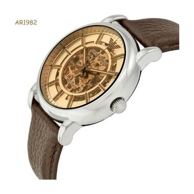 Imagen 2 del producto Reloj Classic Ar1982 Café