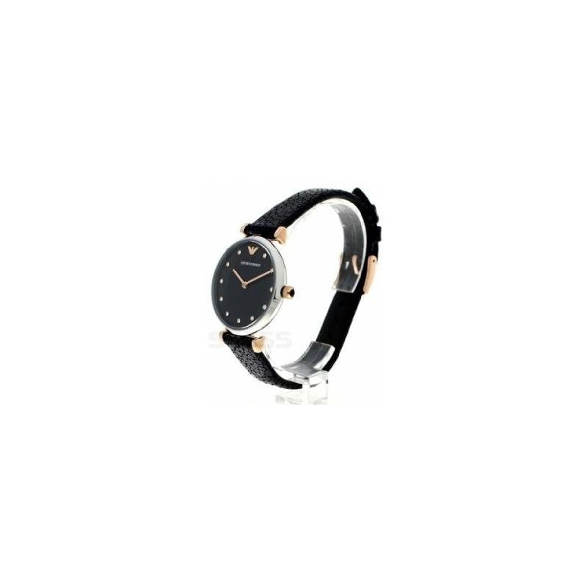 EMPORIO ARMANI - Reloj Emporio Armani Classic Ar1989 Azul