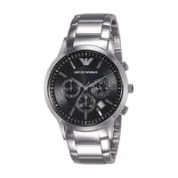 Reloj Ar2434 Plateado