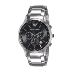 EMPORIO ARMANI - Reloj Ar2434 Plateado