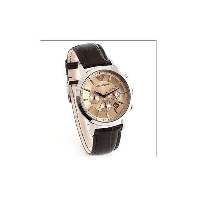 Imagen 2 del producto Reloj Classic Ar2433 Café