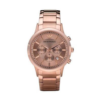 Imagen 2 del producto Reloj Classic AR2452 Oro Rosa