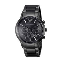 Reloj Classic AR2453 Negro.