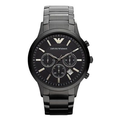 Imagen 2 del producto Reloj Classic AR2453 Negro.