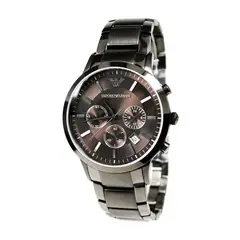 EMPORIO ARMANI - Reloj Classic AR2454 Gris