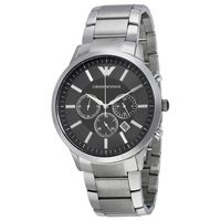 Reloj Sportivo AR2460 Plateado