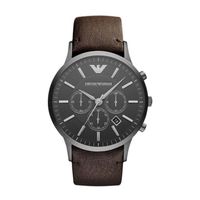Reloj Sportivo AR2462 Café