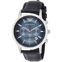 Reloj Classic Ar2473 Azul