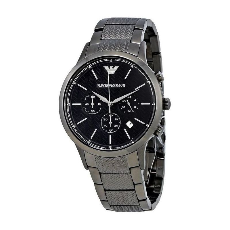 EMPORIO ARMANI - Reloj Emporio Armani Renato Ar2505 Gris