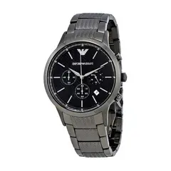 EMPORIO ARMANI - Reloj Renato Ar2505 Gris