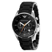 Reloj Sportivo AR5858 Negro