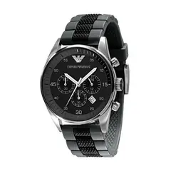 EMPORIO ARMANI - Reloj Sportivo AR5866 Gris