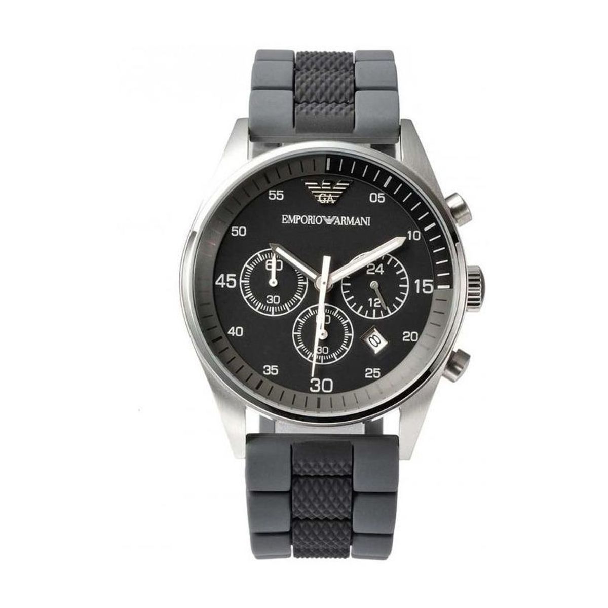 EMPORIO ARMANI - Reloj Emporio Armani Sportivo AR5866 Gris