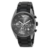 Reloj Sportivo AR5889 Negro