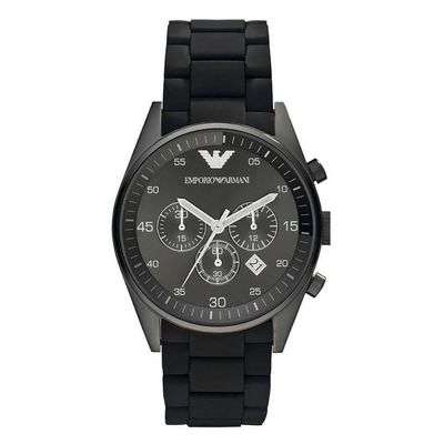 Imagen 2 del producto Reloj Sportivo AR5889 Negro