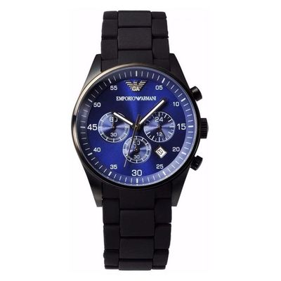 Imagen 2 del producto Reloj Sportivo AR5921 Negro