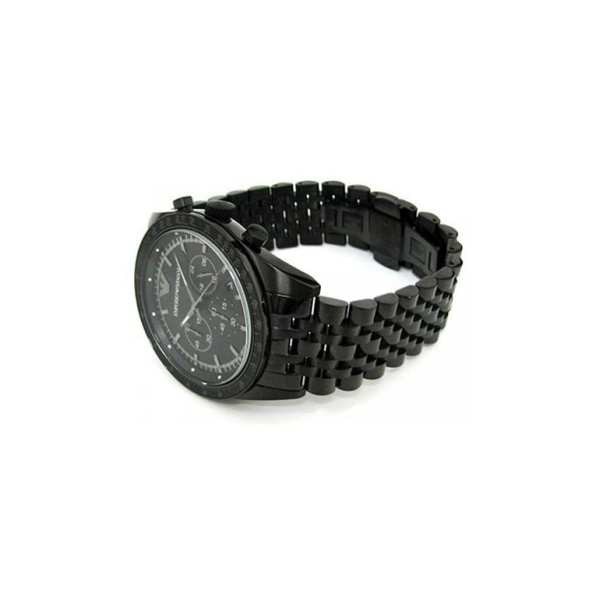 EMPORIO ARMANI - Reloj Emporio Armani Sportivo Ar5989 Negro