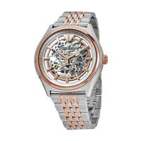 Reloj Meccanico Ar60002 Multicolor