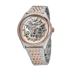 EMPORIO ARMANI - Reloj Meccanico Ar60002 Multicolor
