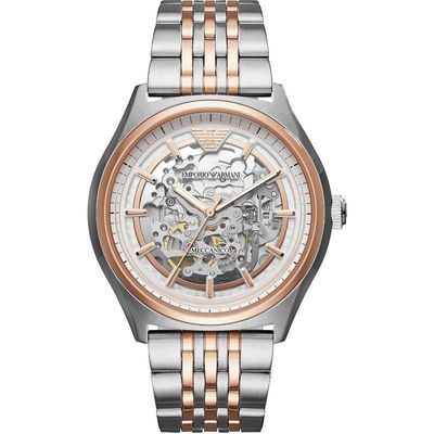 Imagen 2 del producto Reloj Meccanico Ar60002 Multicolor