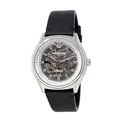 EMPORIO ARMANI - Reloj Meccanico Ar60003 Negro