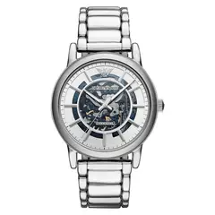 EMPORIO ARMANI - Reloj Classic Ar60006 Plateado