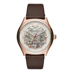 EMPORIO ARMANI - Reloj Classic Ar60005 Negro