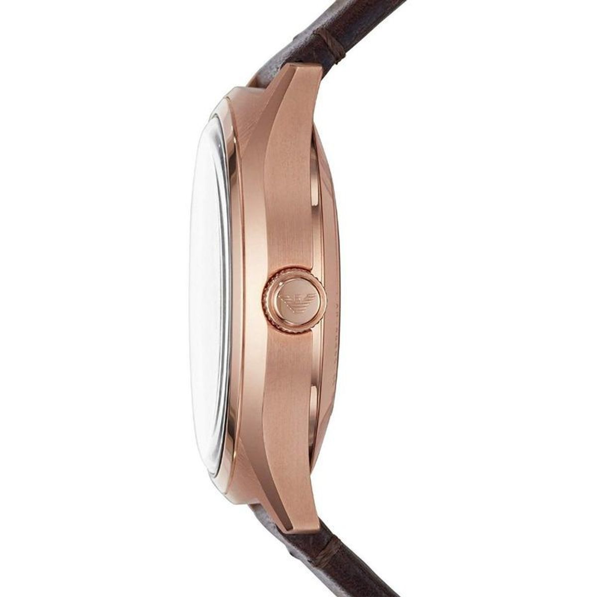 EMPORIO ARMANI - Reloj Emporio Armani Classic Ar60005 Negro