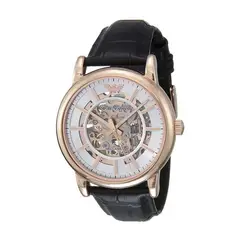 EMPORIO ARMANI - Reloj Classic Ar60007 Negro