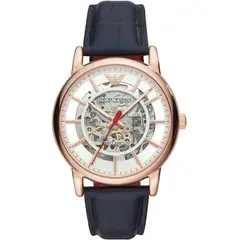 EMPORIO ARMANI - Reloj Classic Ar60009 Azul