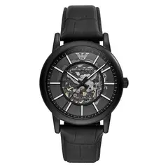EMPORIO ARMANI - Reloj Luigi Ar60008 Negro