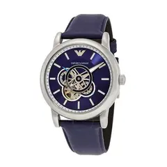 EMPORIO ARMANI - Reloj Luigi Ar60011 Azul