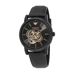 EMPORIO ARMANI - Reloj Luigi Ar60012 Negro