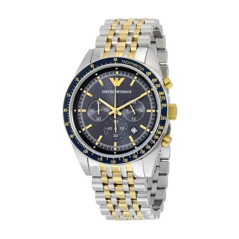 EMPORIO ARMANI - Reloj Emporio Armani Classic Ar6088 Multicolor