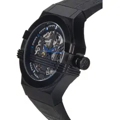 MASERATI - Reloj Potenza R8821108009 Negro