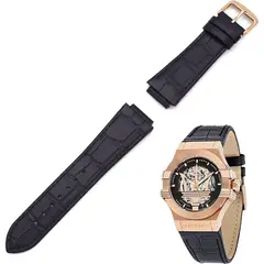 MASERATI - Reloj Potenza R8821108025 Negro