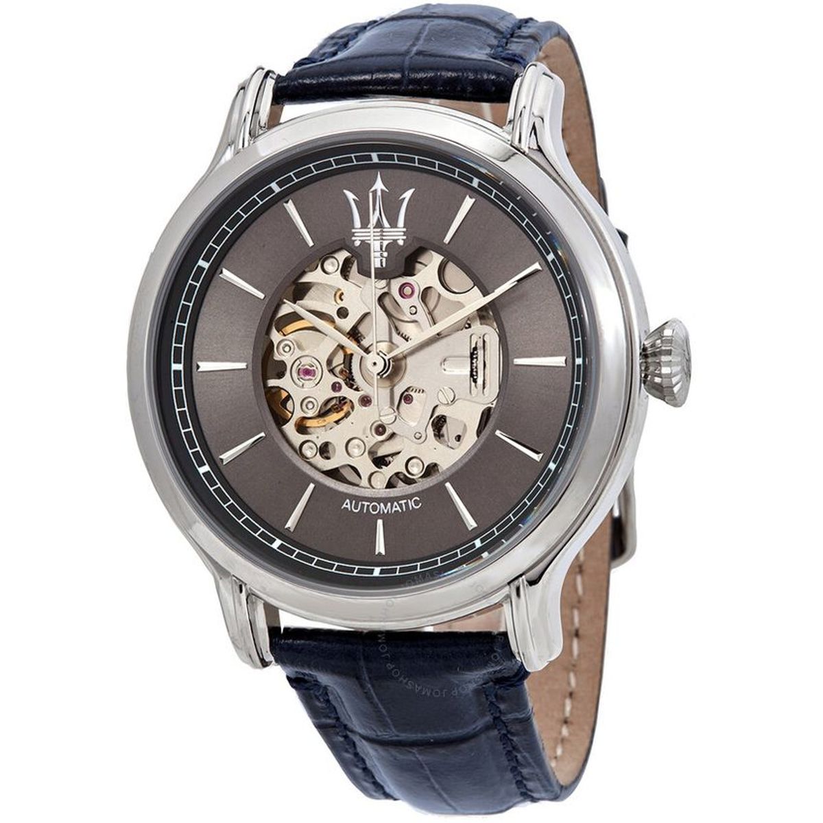 MASERATI - Reloj Maserati Epoca R8821118002 Negro