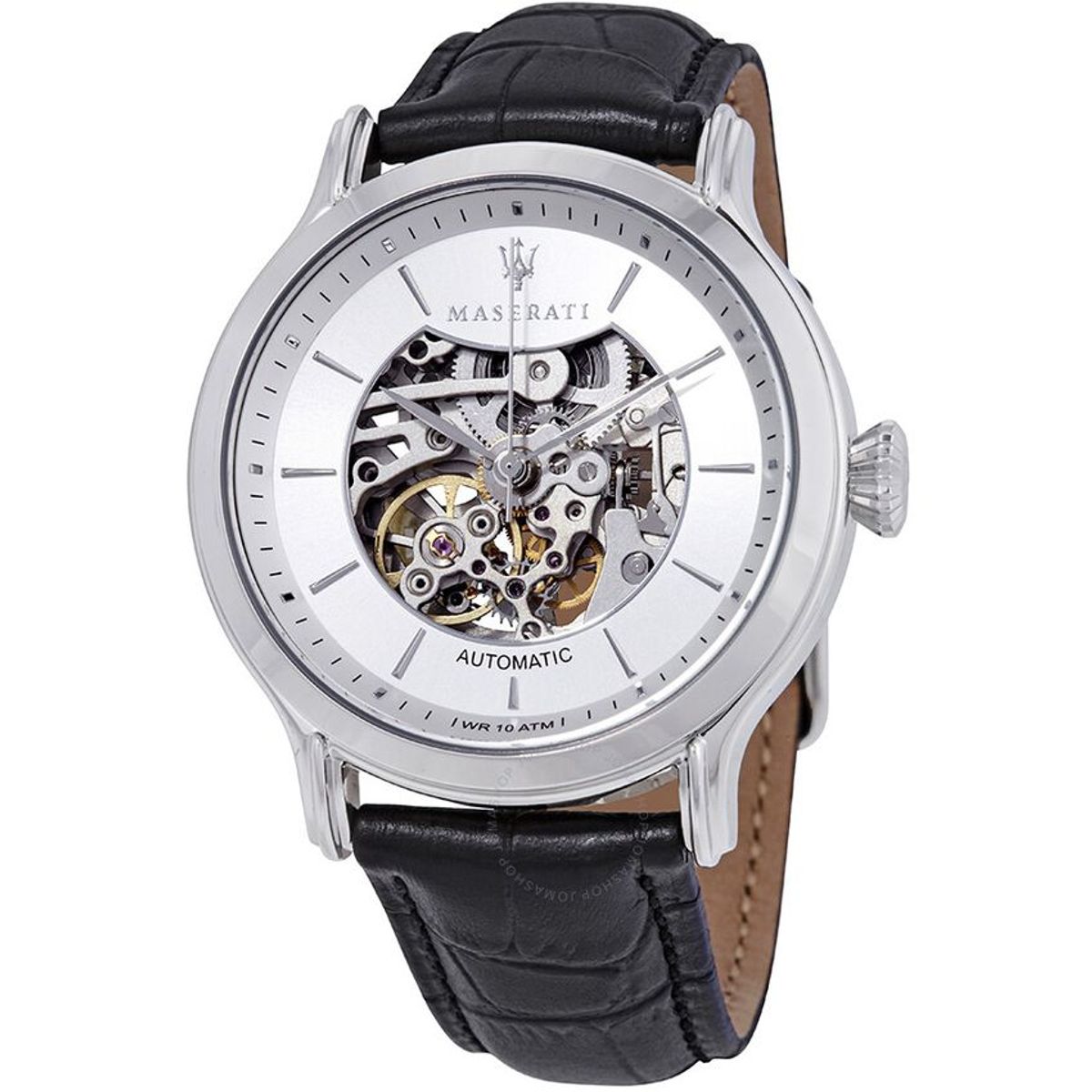 MASERATI - Reloj Maserati Epoca R8821118003 Negro