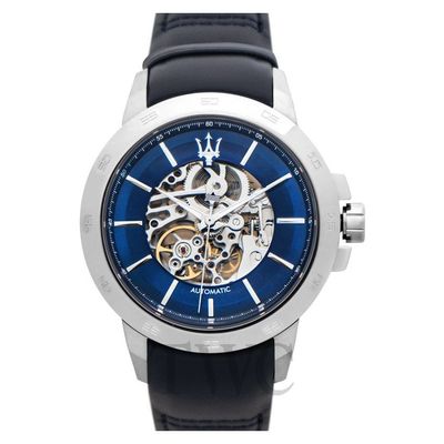Imagen 2 del producto Reloj Ingegno R8821119004 Azul