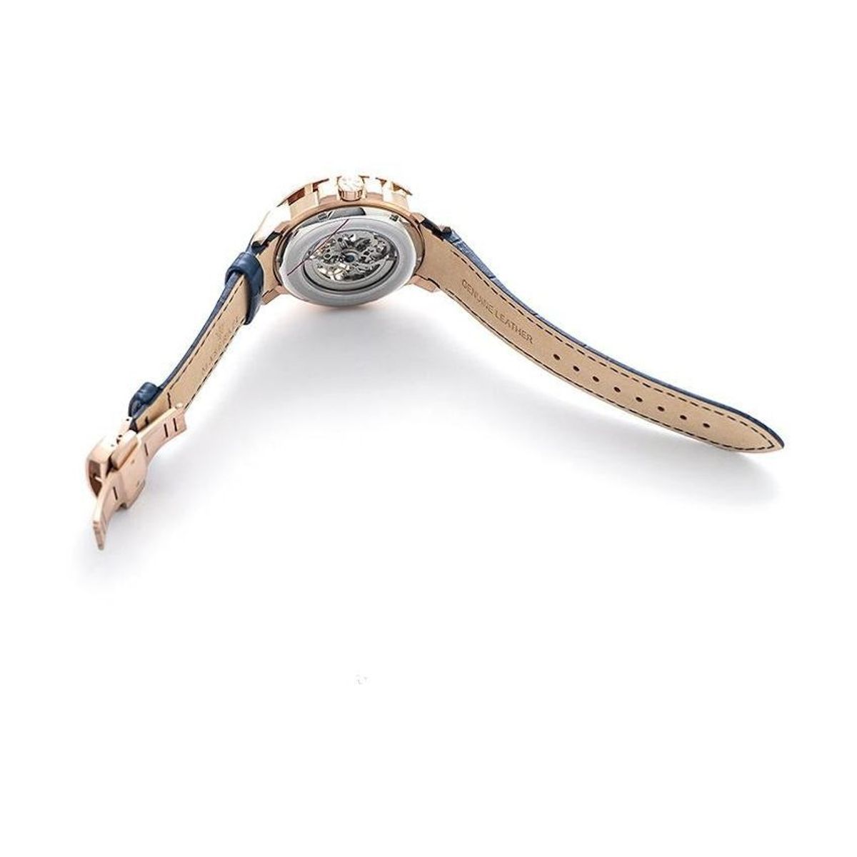 MASERATI - Reloj Maserati Potenza R8821119005 Azul