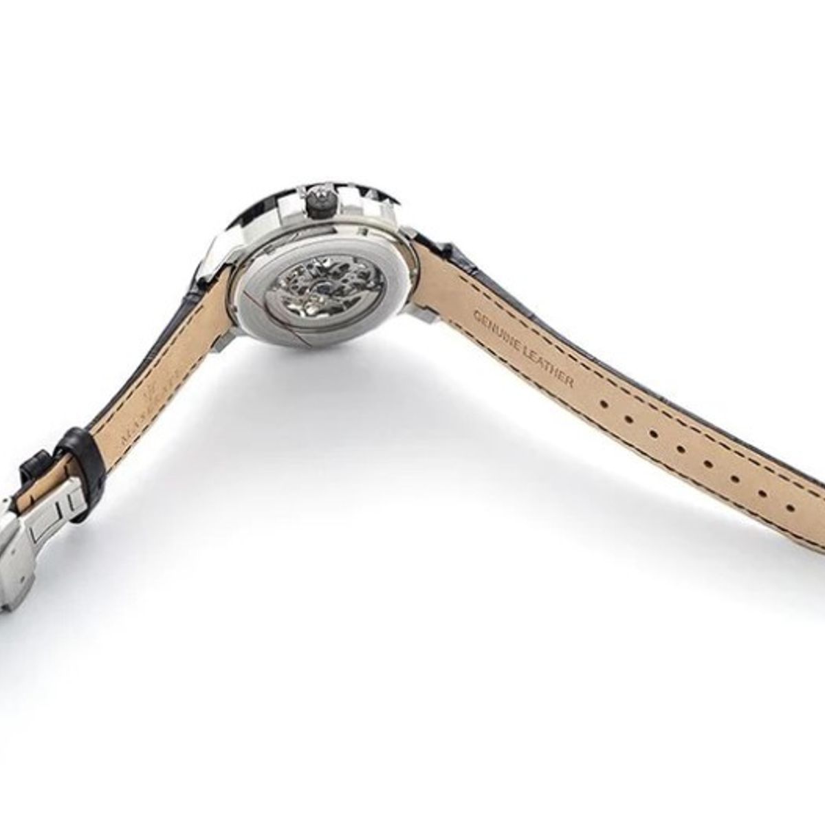 MASERATI - Reloj Maserati Limited R8821119007 Negro