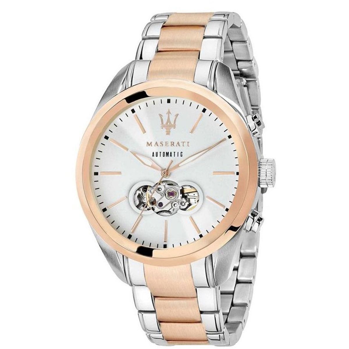 MASERATI - Reloj Maserati Traguardo R8823112001 Multicolor