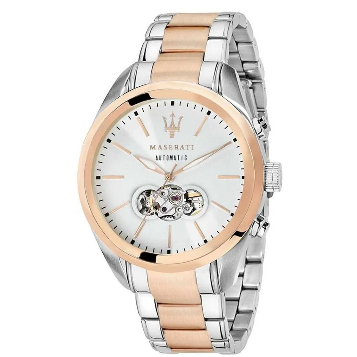 MASERATI - Reloj Maserati Traguardo R8823112001 Multicolor