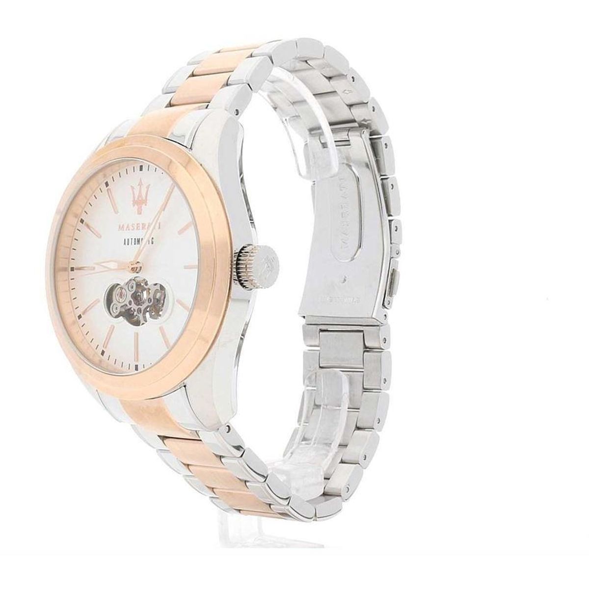 MASERATI - Reloj Maserati Traguardo R8823112001 Multicolor