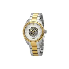 MASERATI - Reloj Traguardo R8823112003 Plateado