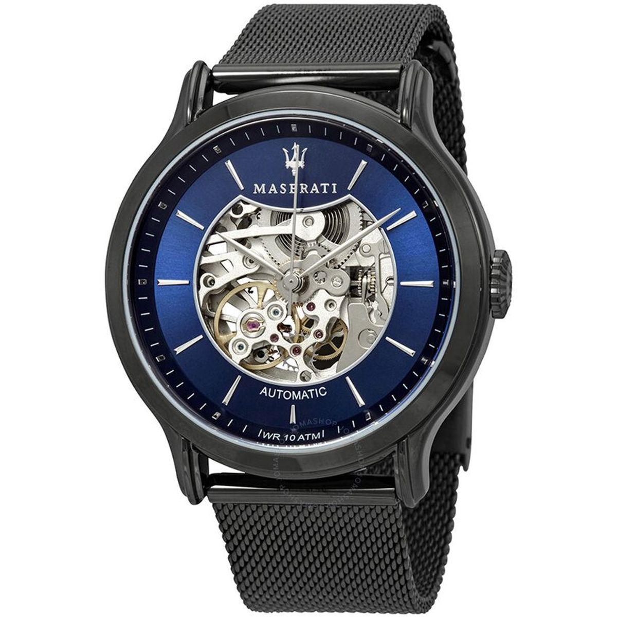 MASERATI - Reloj Maserati Epoca R8823118002 Gris