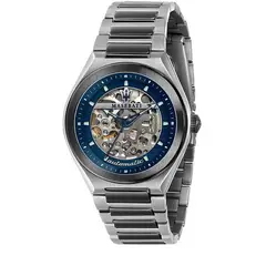 MASERATI - Reloj Triconic R8823139001 Plateado
